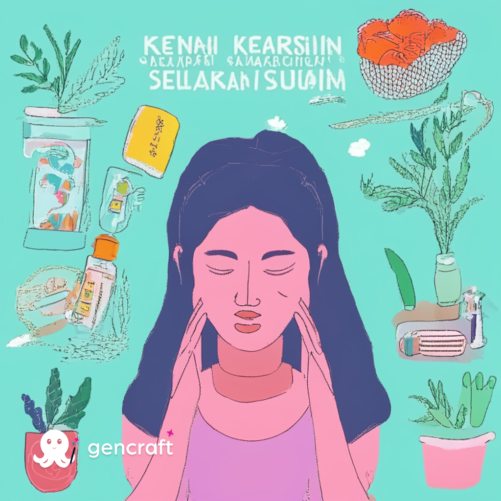 Pentingnya Self-Care Untuk Kesehatan Mentalmu - Kiblatinfokita.com